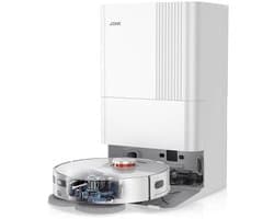 JONR P20 Pro Robotstofzuiger - Wit