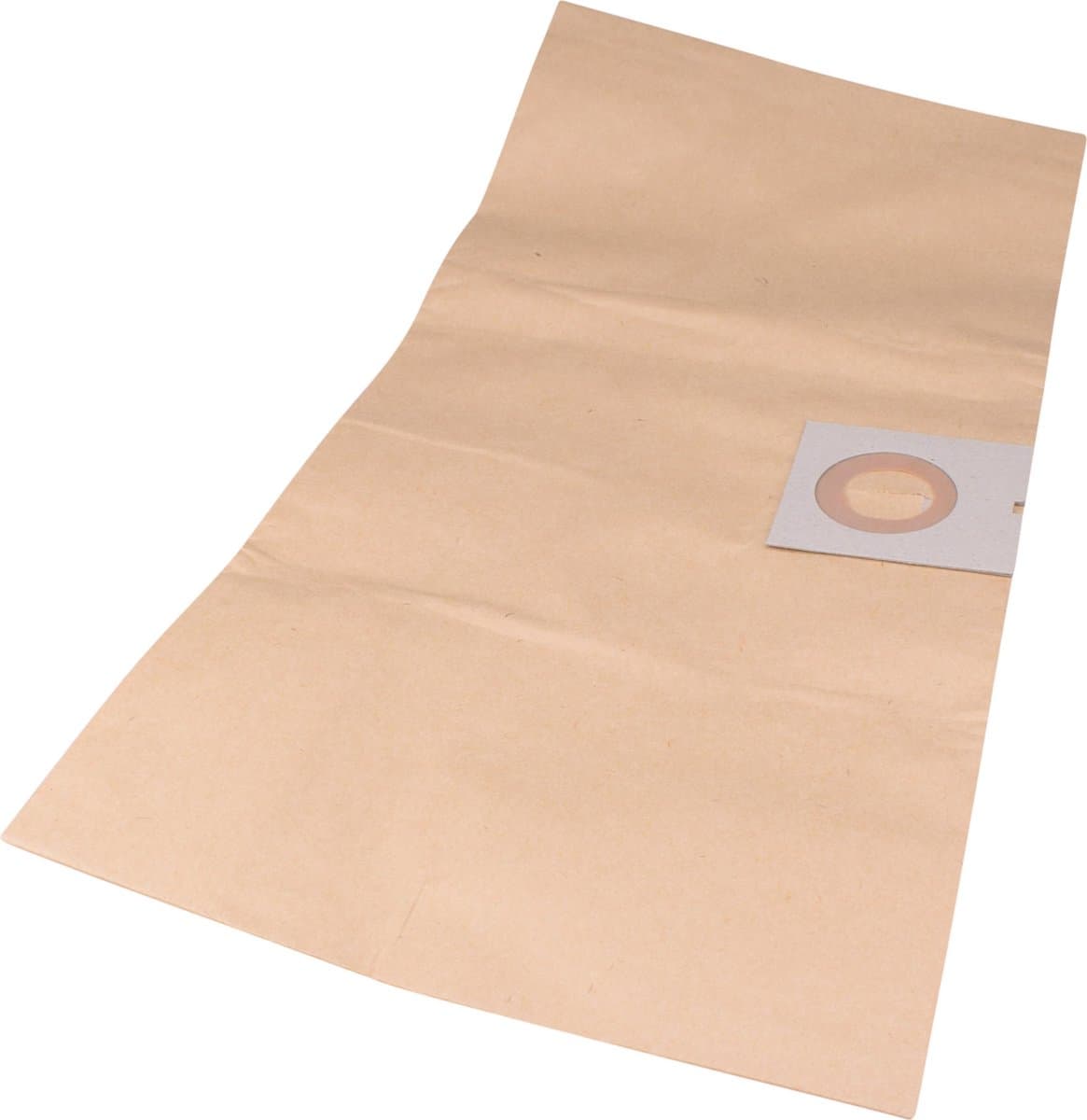 Geschikt voor KARCHER. 10 stuks. Stofzuigerzakken voor NT27/1, 6.904-290.0, Papier. COVAKO Merk — afbeelding 1