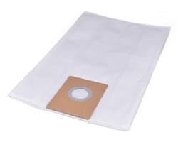 Geschikt voor HAKO. 10 stuks. Stofzuigerzakken voor Supervac 140L, Clean 7231, Synthetisch. COVAKO Merk