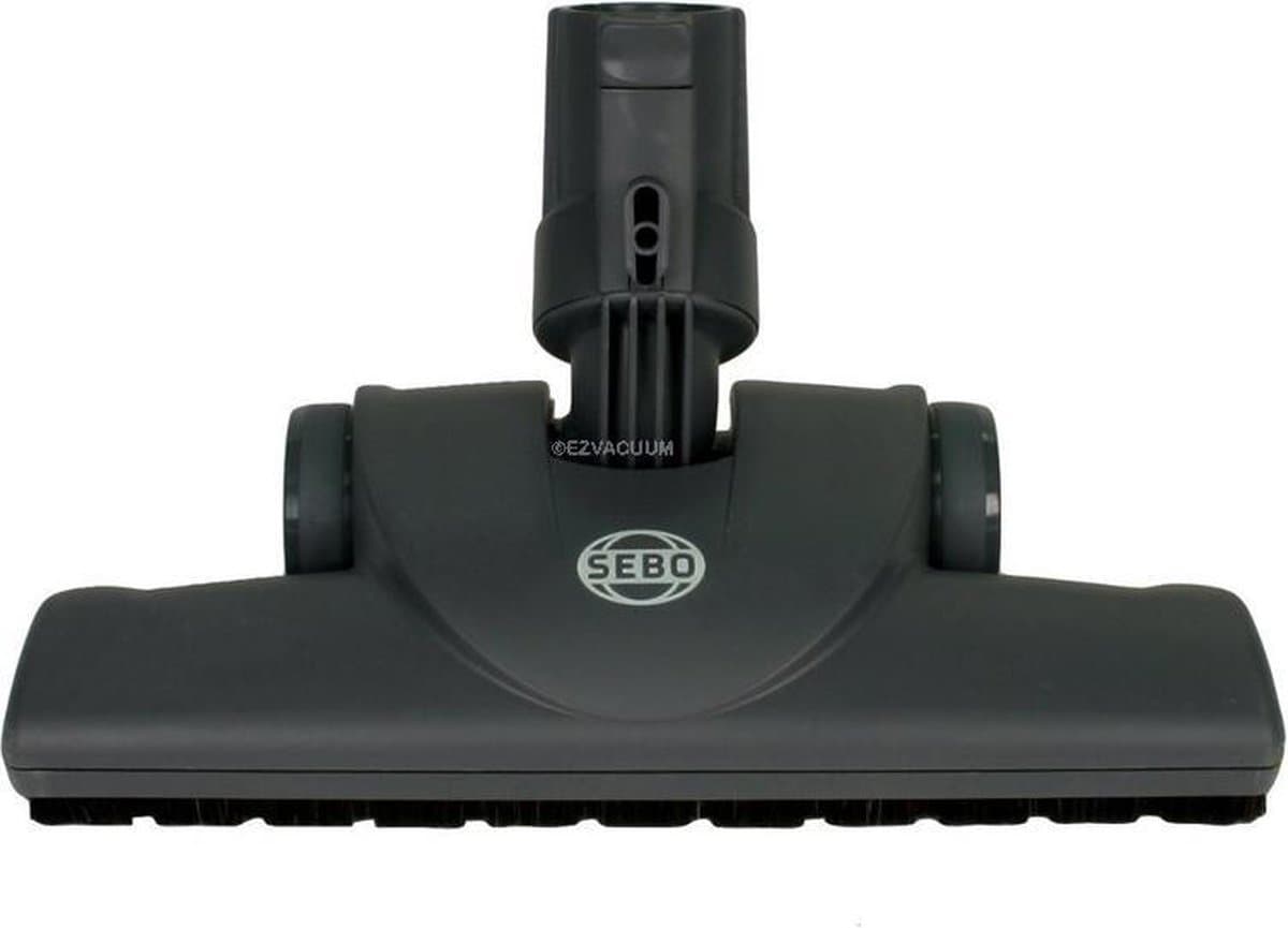 SEBO Parquet zuigmond K serie C serie D serie E serie Felix Dart (7200GS) — afbeelding 1