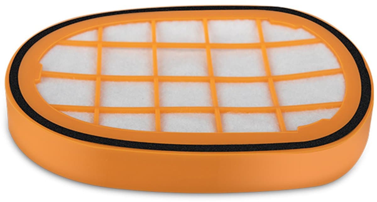 Zes filterpatronen Geschikt voor SpeedPro Max Aqua draadloze stofzuigers Geschikt voor FC6723/01, FC6901-FC6904, XC7042/01, XC8045/01, XC8147/01, FC6812, FC6813, FC6822, FC6823 Geschikt voor FC6826. — afbeelding 1