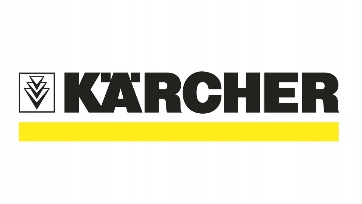 Kärcher VC 6 bekleding en tapijtslang - Origineel — afbeelding 1