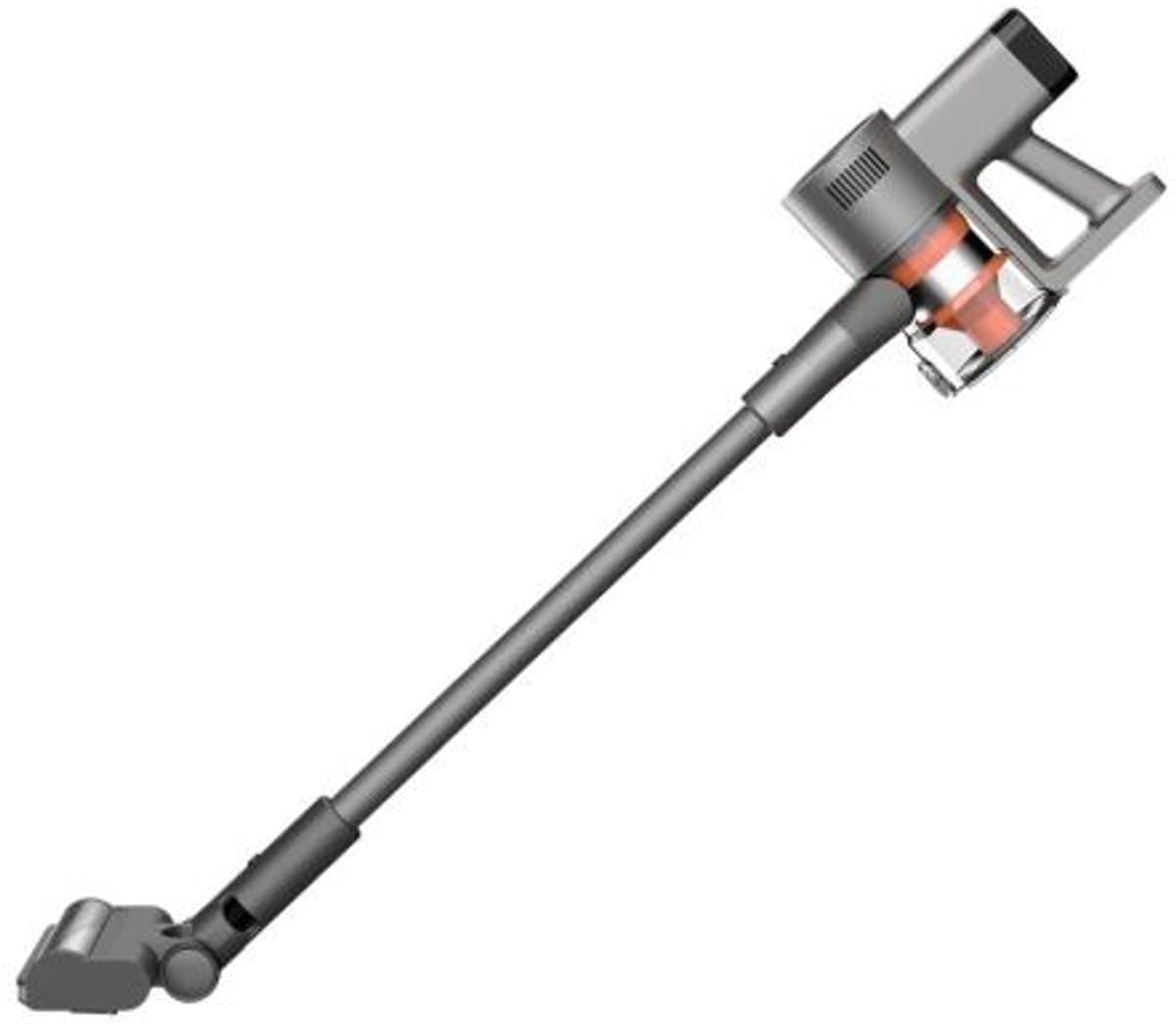 Xiaomi Vacuum Cleaner G30 Max | Steelstofzuiger | 280AW zuigkracht | Snoerloos | 5.01kg | 0.8L stofreservoir | Meerdere accessoires — afbeelding 1
