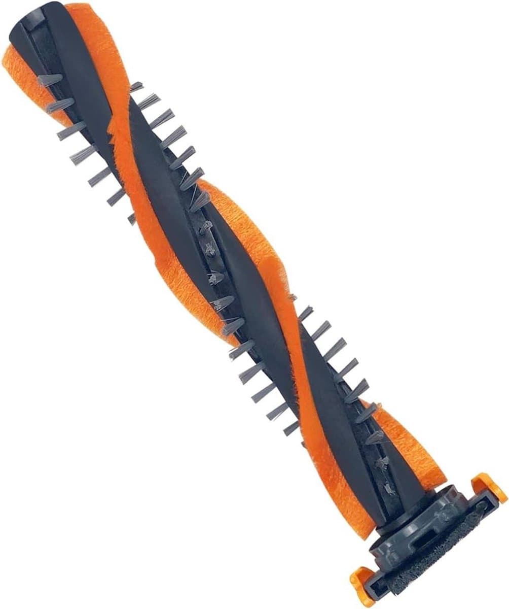 Vervangende borstelkoppen Geschikt voor de Speedpro Max 360° FC6 XC7/8 8000-serie draadloze handstofzuigers. — afbeelding 1