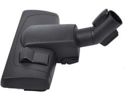 Geschikt voor Miele S1 S2 S4 S5 S6 S8 Universele Vloerborstel voor Stofzuigers – 35 mm Buizen