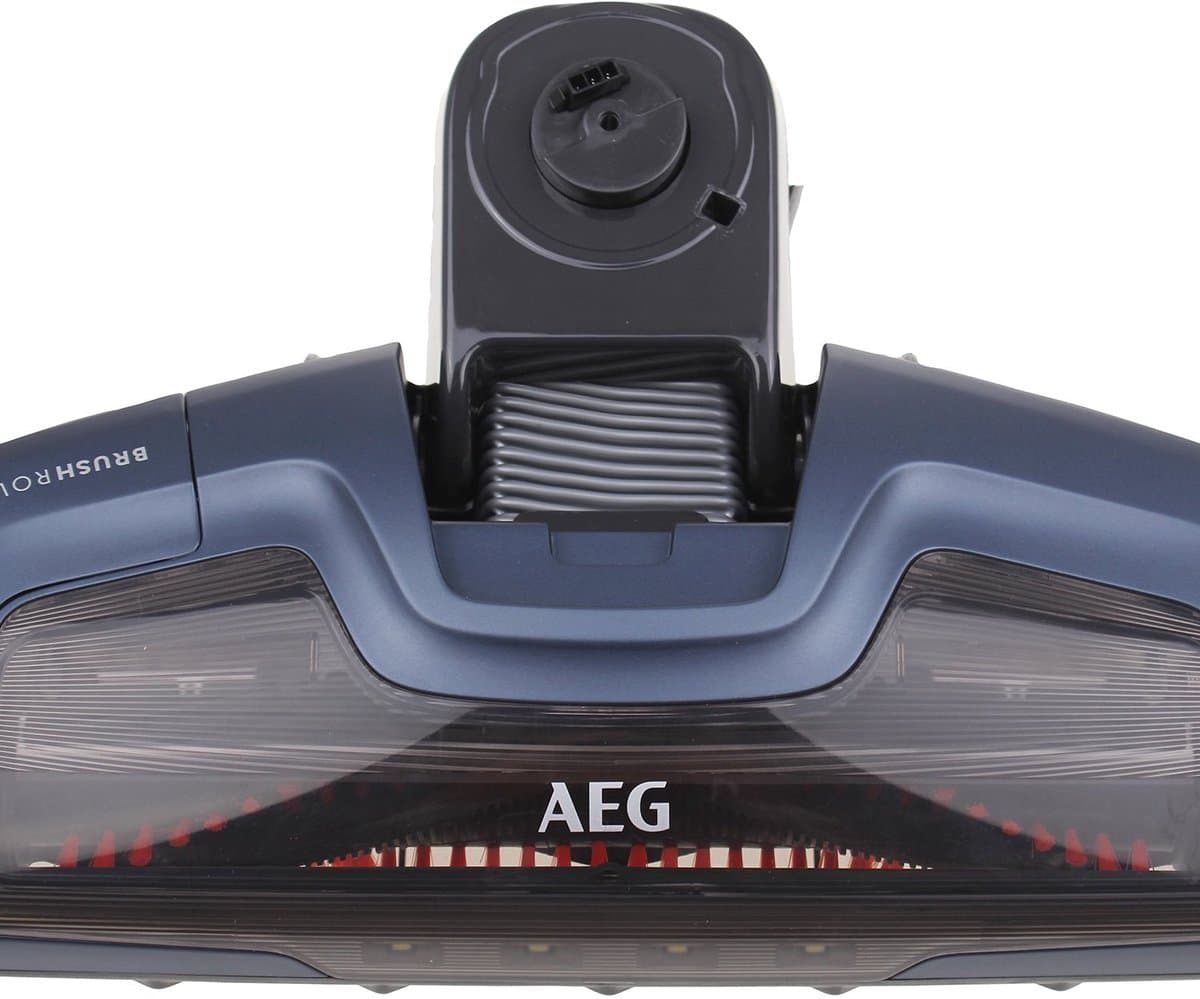 ELECTROLUX - Zuigmond Compleet, Blauw - 4055478566 — afbeelding 1