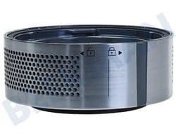 Origineel Samsung Uitblaasfilter SHF90, geschikt voor o.a. VS9000 POWERstick