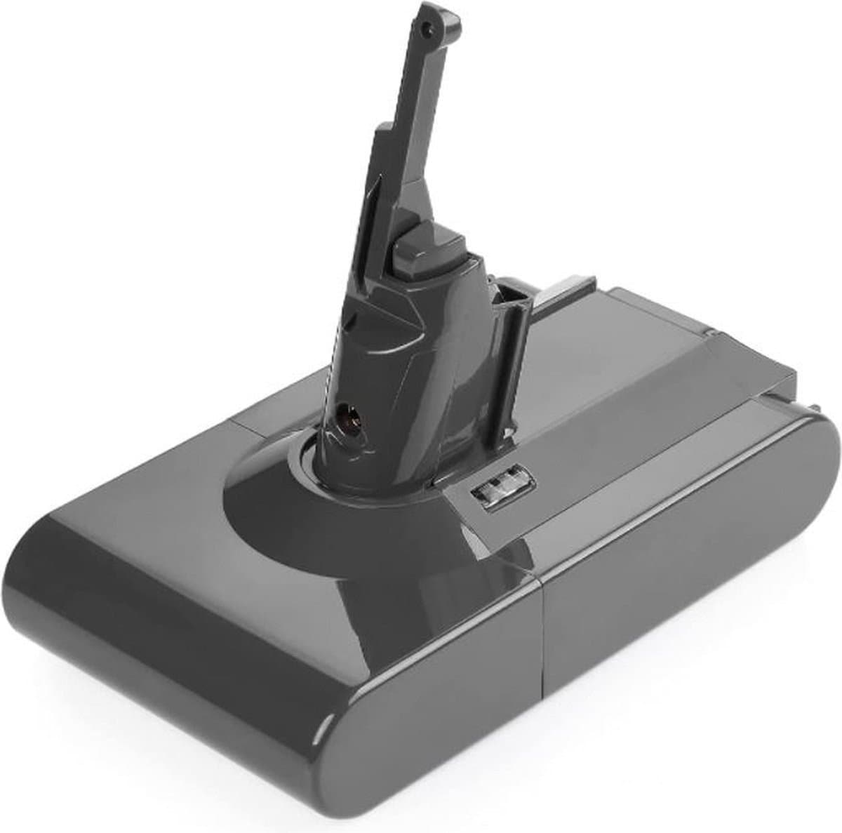 SIDANO® Vervangende Accu - Batterij geschikt voor Dyson V8 - 4000mAh — afbeelding 1