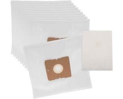 Kleanburg Stofzuigerzakken geschikt voor Koenic KVC 3221 – Microfiber – 10 stuks incl. filter