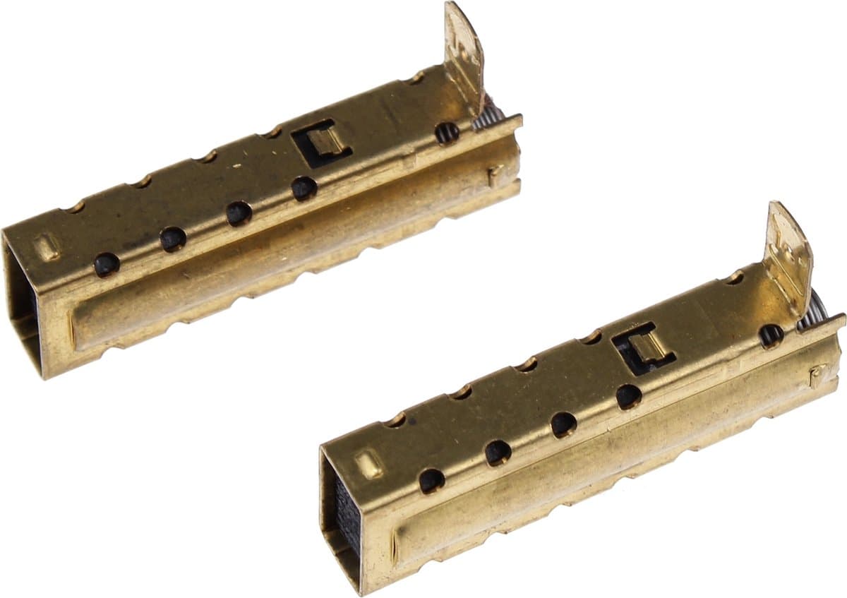 KARCHER - KOOLBORSTEL - 66102040 — afbeelding 1