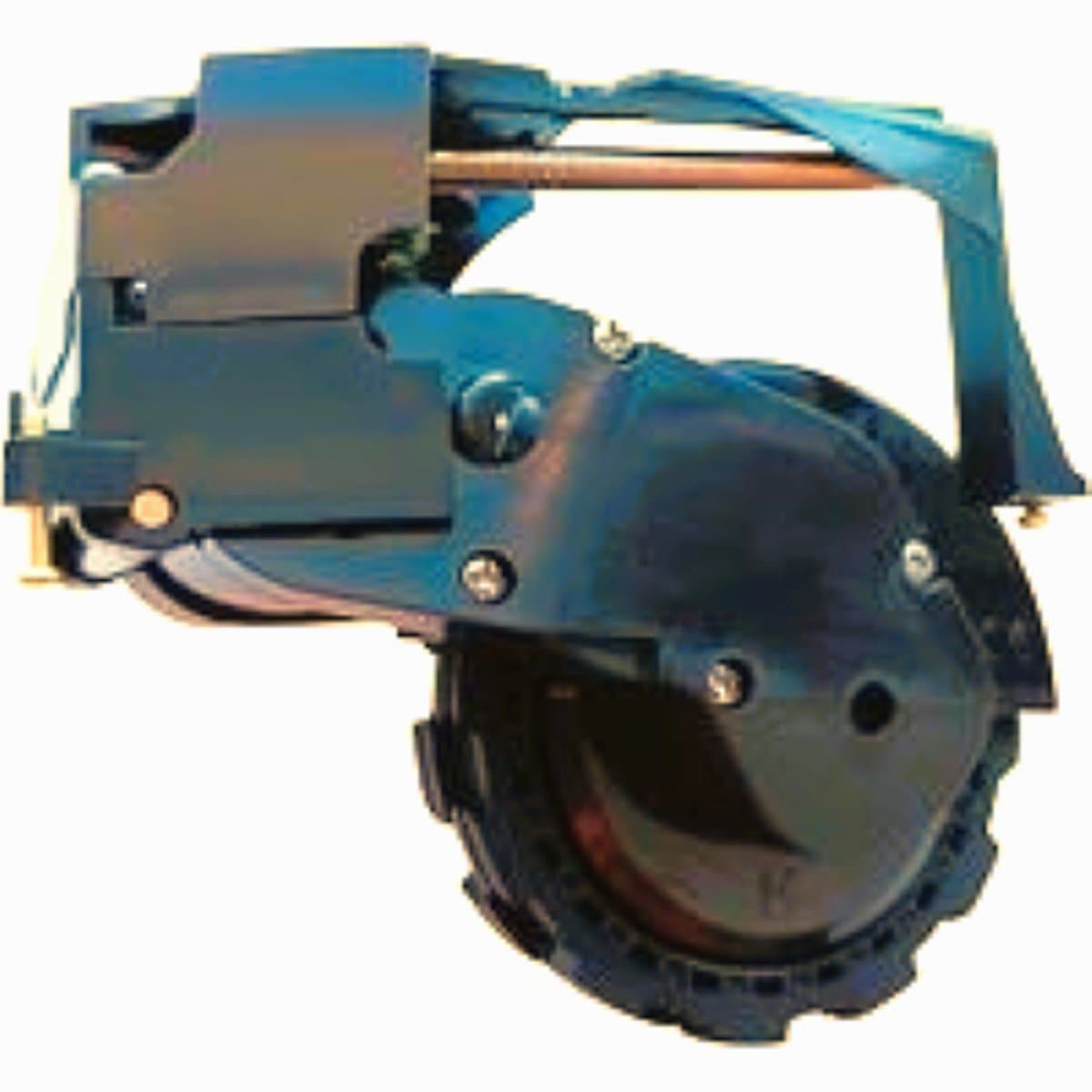 Irobot Roomba Combo - wielmotor - links — afbeelding 1