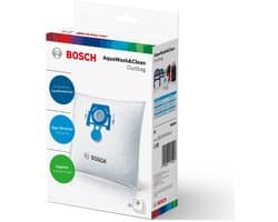 Reservezak voor Stofzuiger AQUAWASH & CLEAN BOSCH BBZWD4BAG