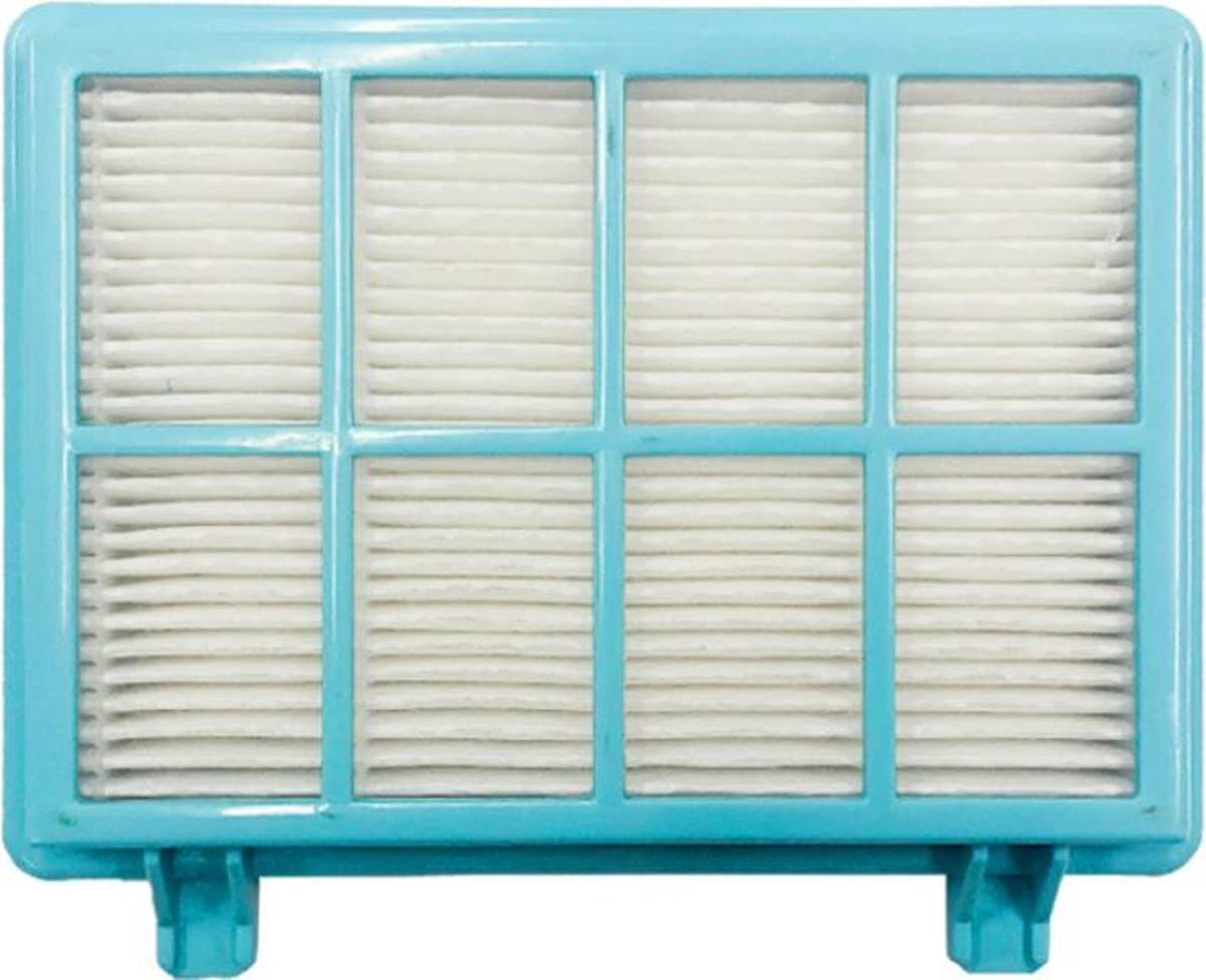Stofzuiger HEPA filter geschikt voor Philips FC8010/01 vervanging - Stofzuiger onderdelen — afbeelding 1