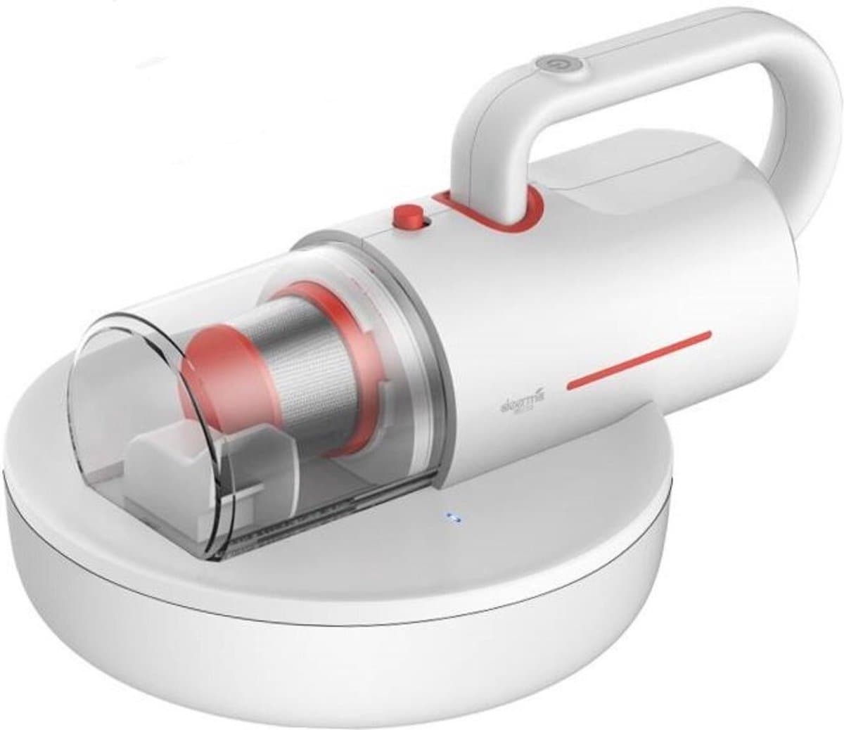 Kruimelzuiger - UV Filter - Huisstofmijt verwijderaar - — afbeelding 1