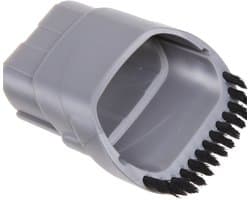 BLACK&DECKER - Opzetborstel - 9058763904