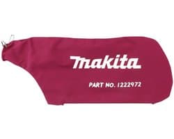 Makita stofzak - 122297-2
