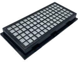HEPA Filter H12 voor Miele SF-AH30 – Geschikt voor S4000 t/m S5999 – Vervangingsfilter