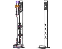 Metalen Stofzuigerhouder voor Dyson V15 V12 V11 V10 V8 V7 V6 - Organizer voor Accessoires