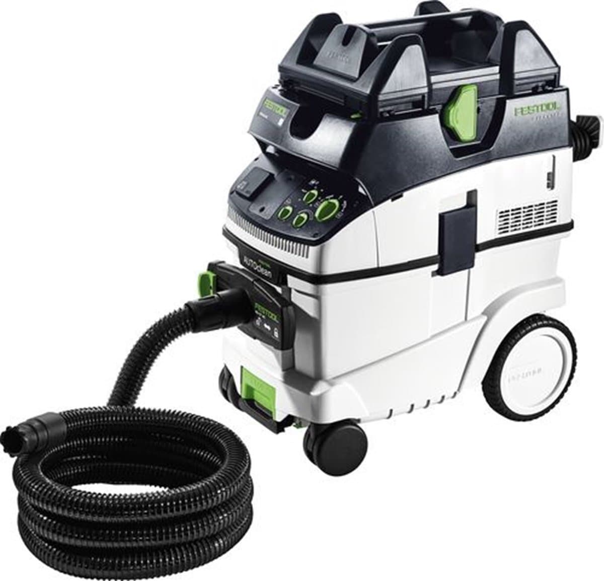 Festool CTM 36 E AC-Planex Stofzuiger CLEANTEC - 576853 — afbeelding 1