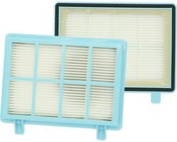 Propex Parts Stofzuigerfilter - Geschikt voor Philips FC8010 - H11 HEPA filter