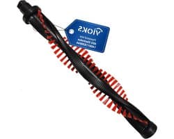 Borstelroller Stofzuiger - Reserveonderdeel Mondstuk - Stofzuigen Thuisk - Exacte Pasvorm - 230 mm Lengte - Meerkleurig