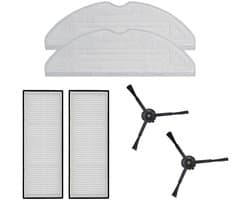 Roborock S7 en S8 Serie Originele Onderhoudsset (8.02.0271 / HCTZ32RR)
