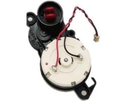 Stofzuiger Accessoires - Reserveonderdelen - Robot Onderhoud - Zijborstelmotor - 3 x 2 x 1 cm - Rechts