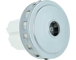 vhbw Vervangingsmotor voor Makita 629156-6 voor stofzuigers - 1200 W