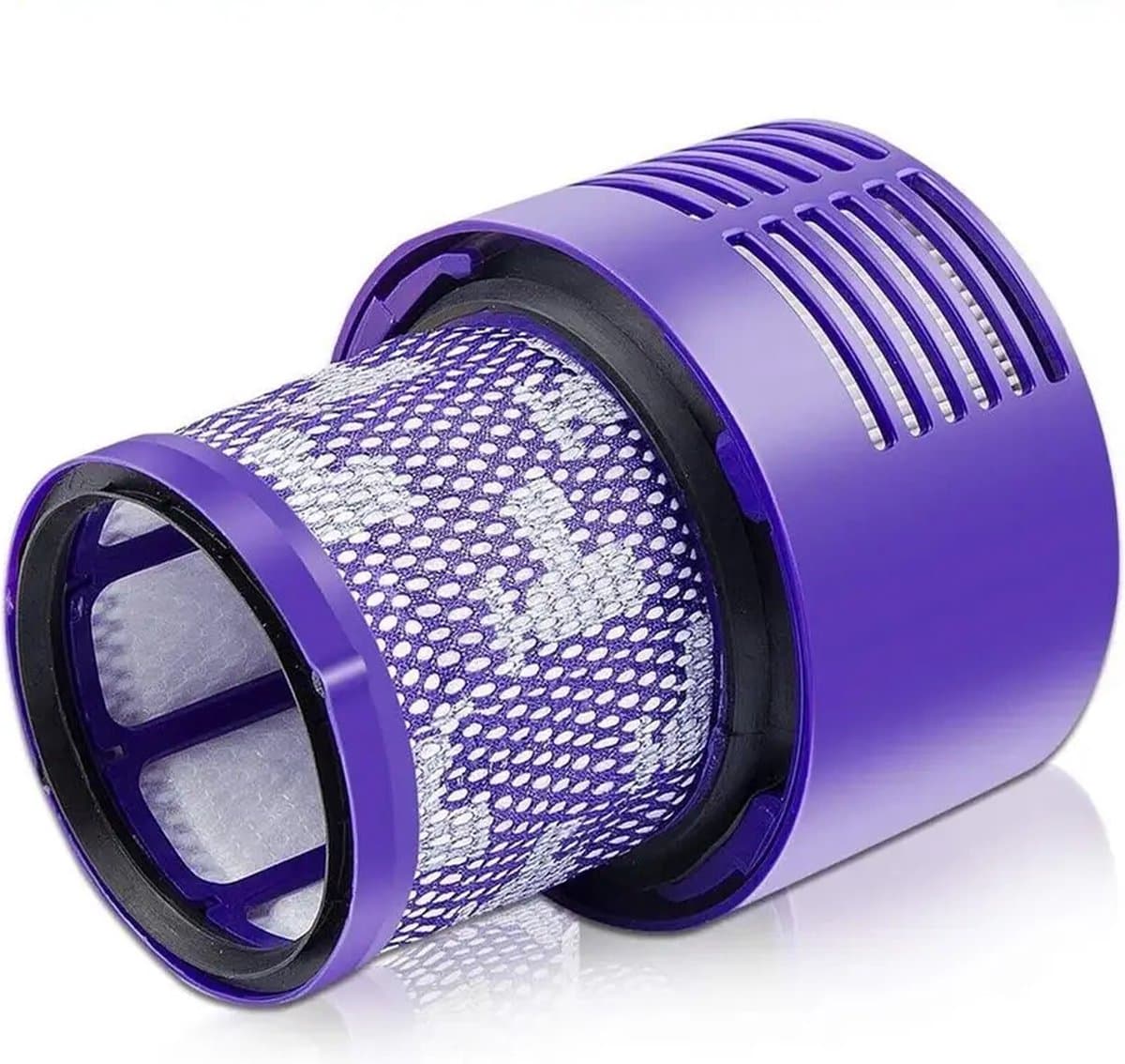 HEPA Filter Geschikt voor Dyson V10 - 969082-01 - Uit Wasbaar - Optimale Prestaties — afbeelding 1