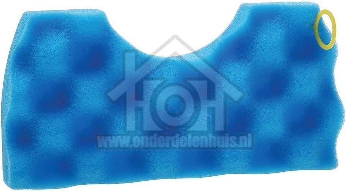 Samsung Filter Schuimfilter SC4320, SC4337, SC4550 DJ9701040C — afbeelding 1