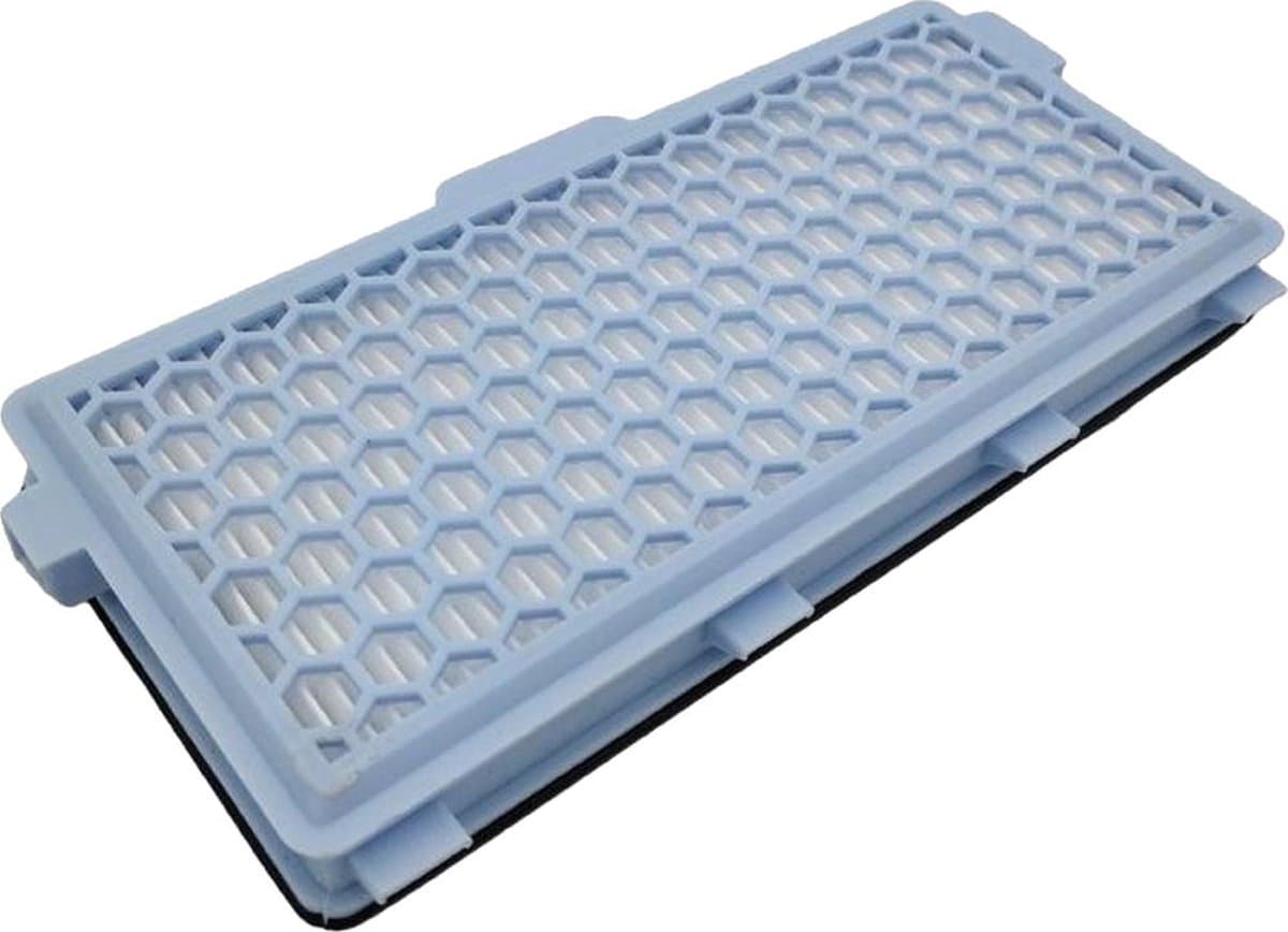 Merkloos Filter Miele SF-AH50 - Stofzuigerfilter — afbeelding 1