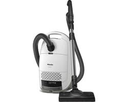 Miele Guard M1 Performance Briljantwit HEPA - Stofzuiger met zak