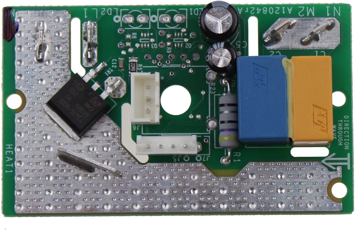 ELECTROLUX - Module - Printplaat - 140075397129 — afbeelding 1