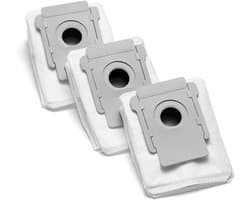 iRobot Originele onderdelen - Clean Base automatische vuilafvoerzakken (3x) - Compatibel met alle Clean Base-modellen