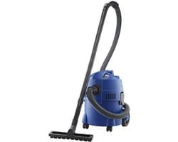 RVV® Steelstofzuiger met snoer - Steelstofzuiger - Stofzuiger - Blauw - 47cm x 39cm x 36cm