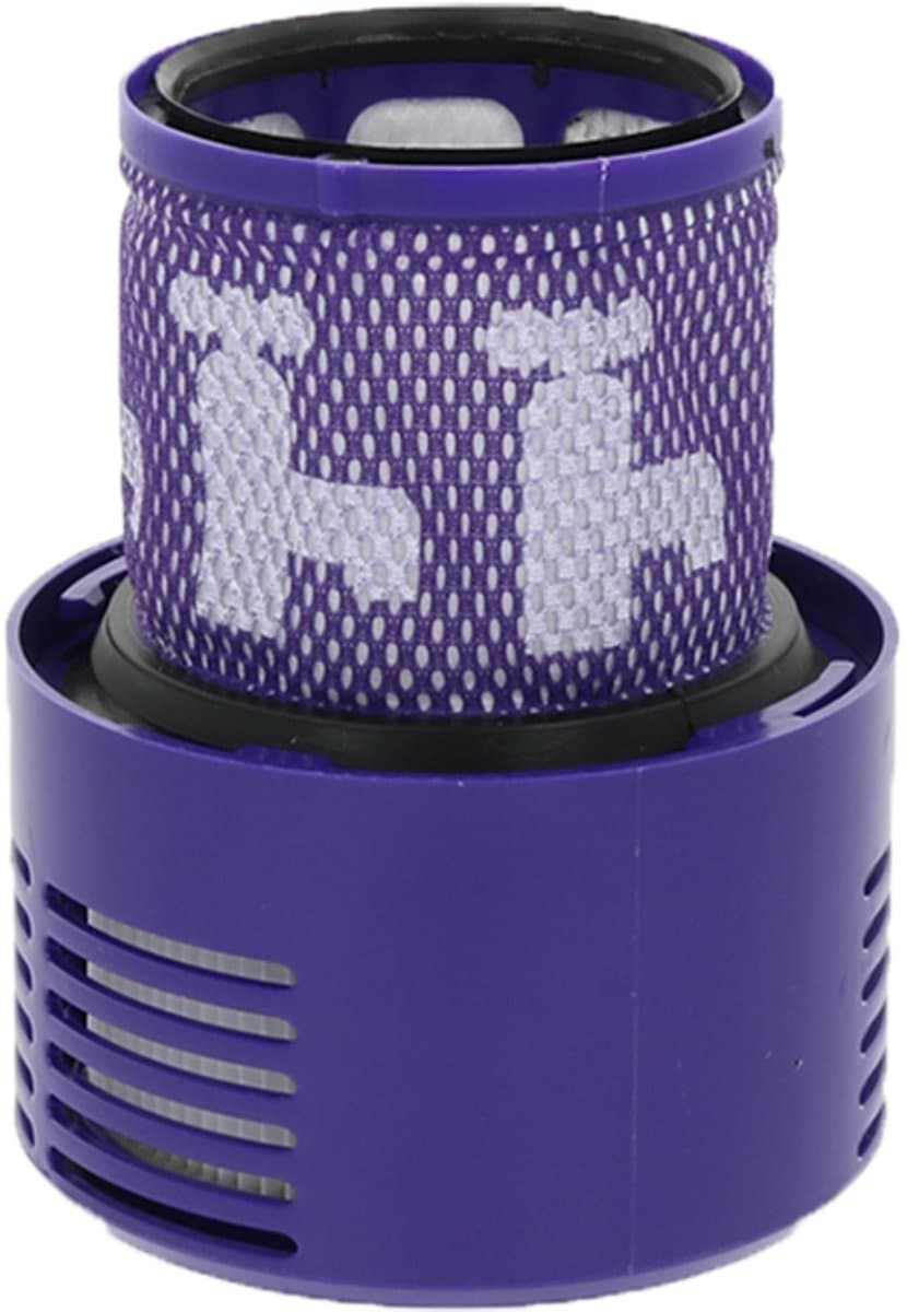 Gelijkwaardige aan origineel, Dyson V10 Serie Uitblaas HEPA Filter — afbeelding 1