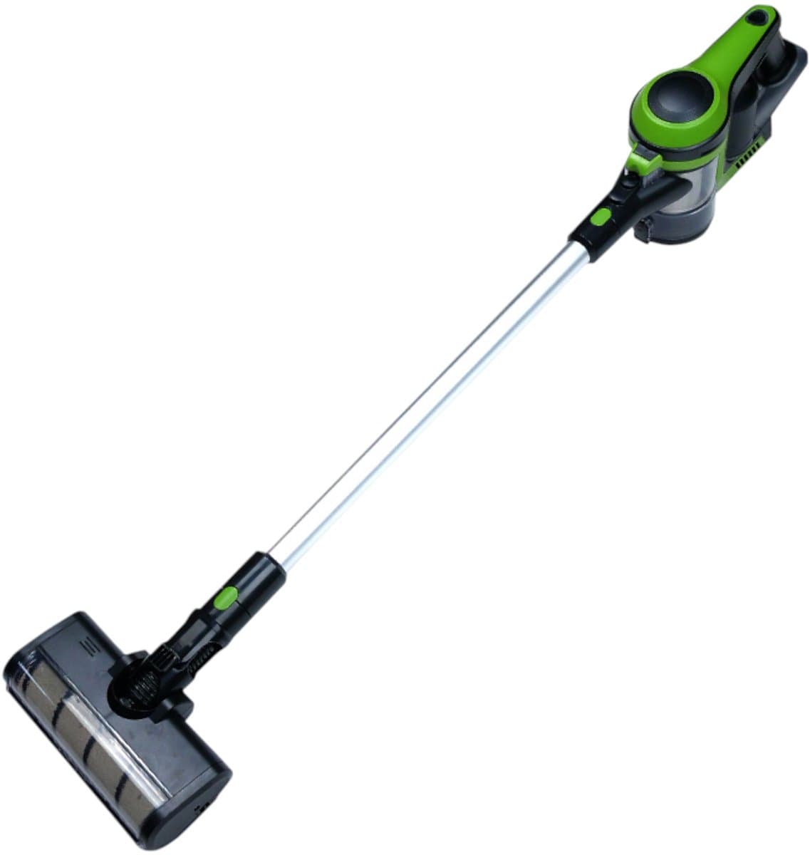 Procraft VP30 accu-steelstofzuiger 20 V 0,8 l Brushless Solo - zonder accu, zonder oplader — afbeelding 1