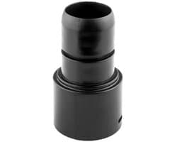 SQOON® Wartel Geschikt voor Philips TC serie - 32 mm klikslang - Vervangend onderdeel