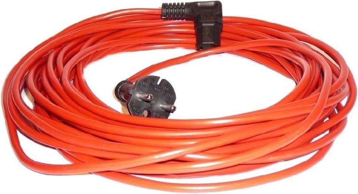 Afneembaar haaks netsnoer 15 meterTennant 3400, V5 — afbeelding 1