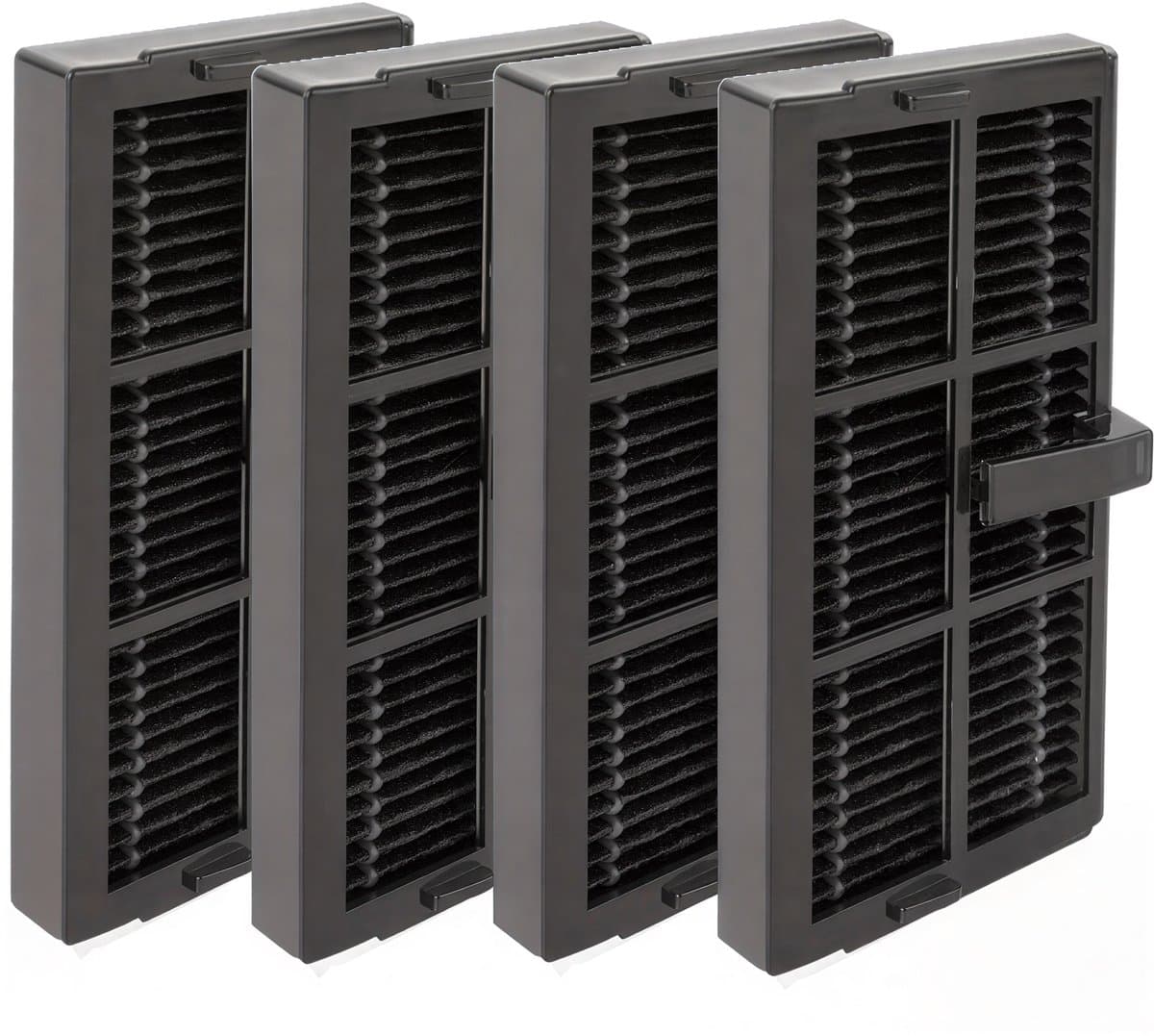 4x filters geschikt voor Dreame L10s Ultra Gen 2 / L10s Pro Ultra Heat / X50 / X40 / X30 / L50 / L40 — afbeelding 1