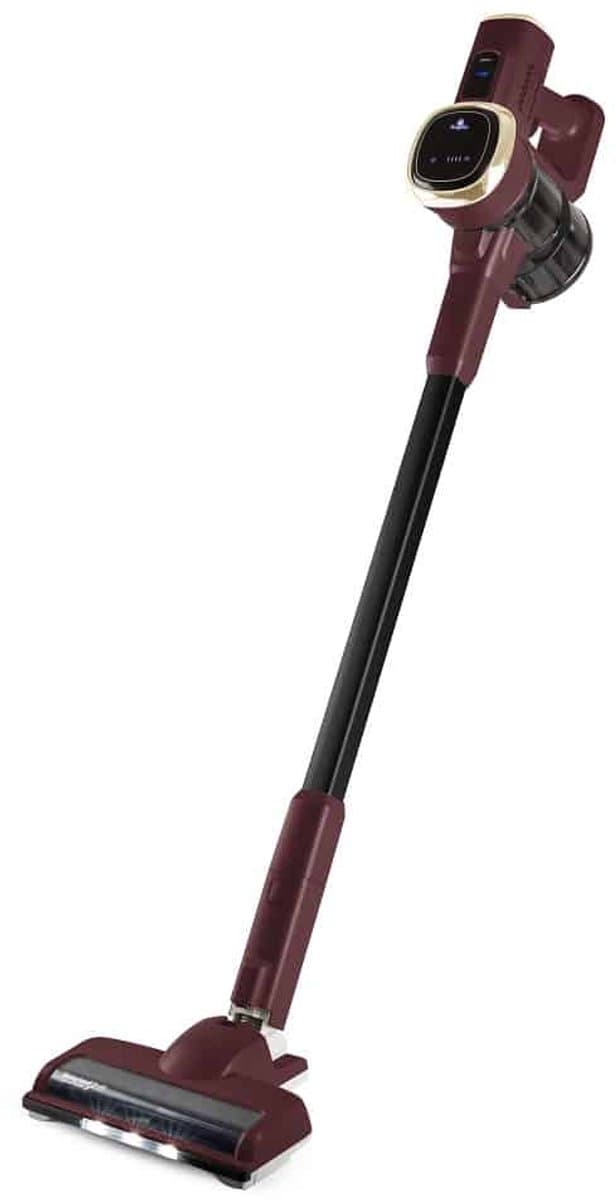 Berlinger Haus 9787 - Steelstofzuiger met BLDC motor (5 keer zo sterk) - Leonardo Collection — afbeelding 1