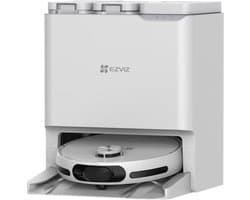 EZVIZ CS-RA-BG04 stofzuiger accessoire Stofzak Robotstofzuiger