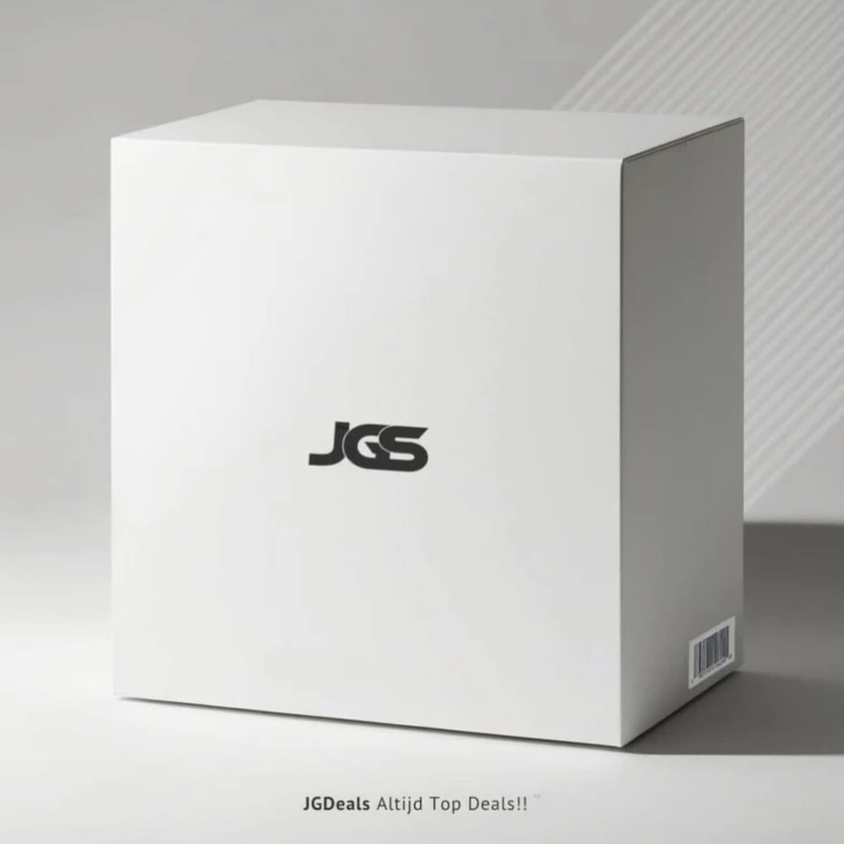JGS Premium - 14-delige accessoireset voor robotstofzuiger - 4 schoonmaakdoeken - 10 stofzakken — afbeelding 1
