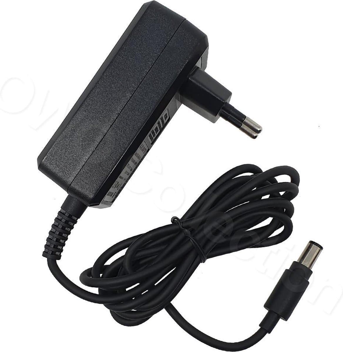 Oplader adapter laadkabel geschikt voor Dyson DC30 DC31 DC34 DC35 DC43H DC45 - lader — afbeelding 1