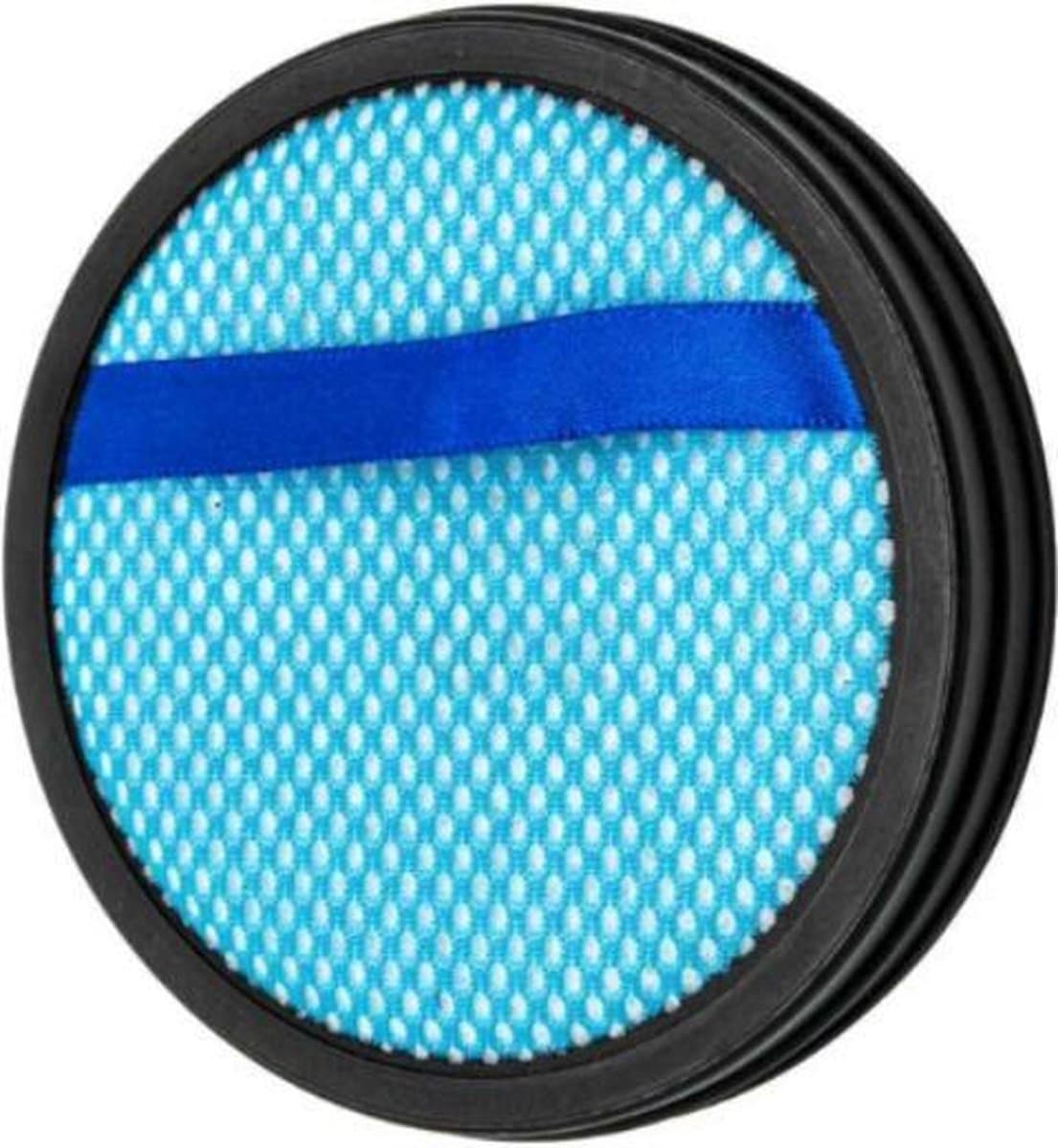 Filter geschikt voor Philips PowerPro Duo & Aqua CP9985/01 wasbaar — afbeelding 1