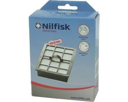 Nilfisk Hepafilter Bravo E10