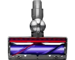 Aangedreven zuigmond geschikt voor Dyson V7 V8 V10 V11 V15 Mondstuk Parketborstel Accessoires Onderdelen Opzetstuk Turbo Borstel