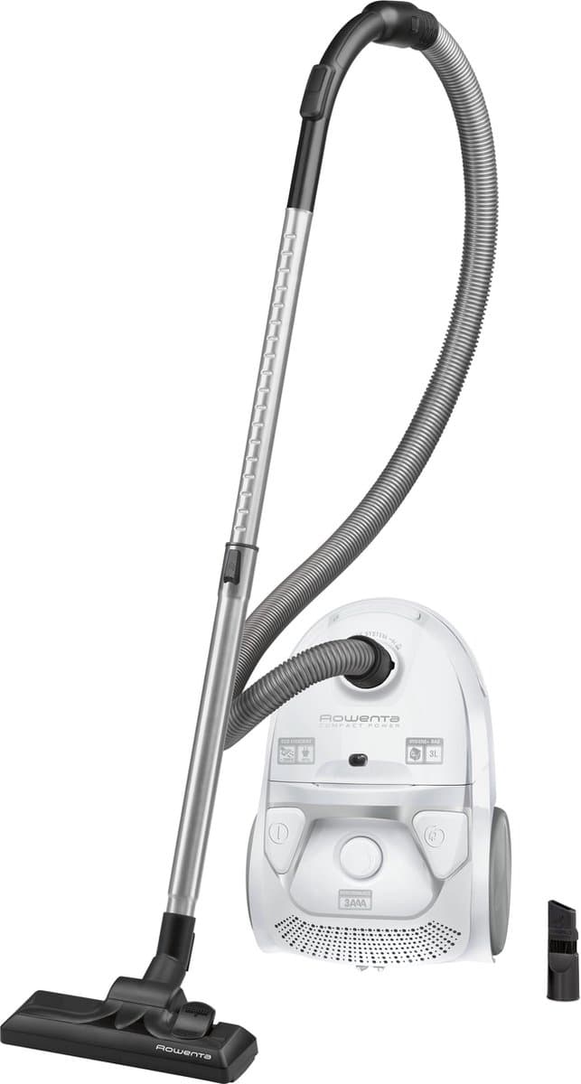 Rowenta Compact Power RO3927 - Stofzuiger met zak — afbeelding 1