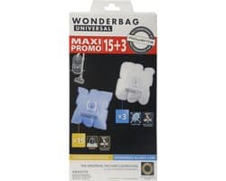 Rowenta Stofzak Row.wonderbag Promop.