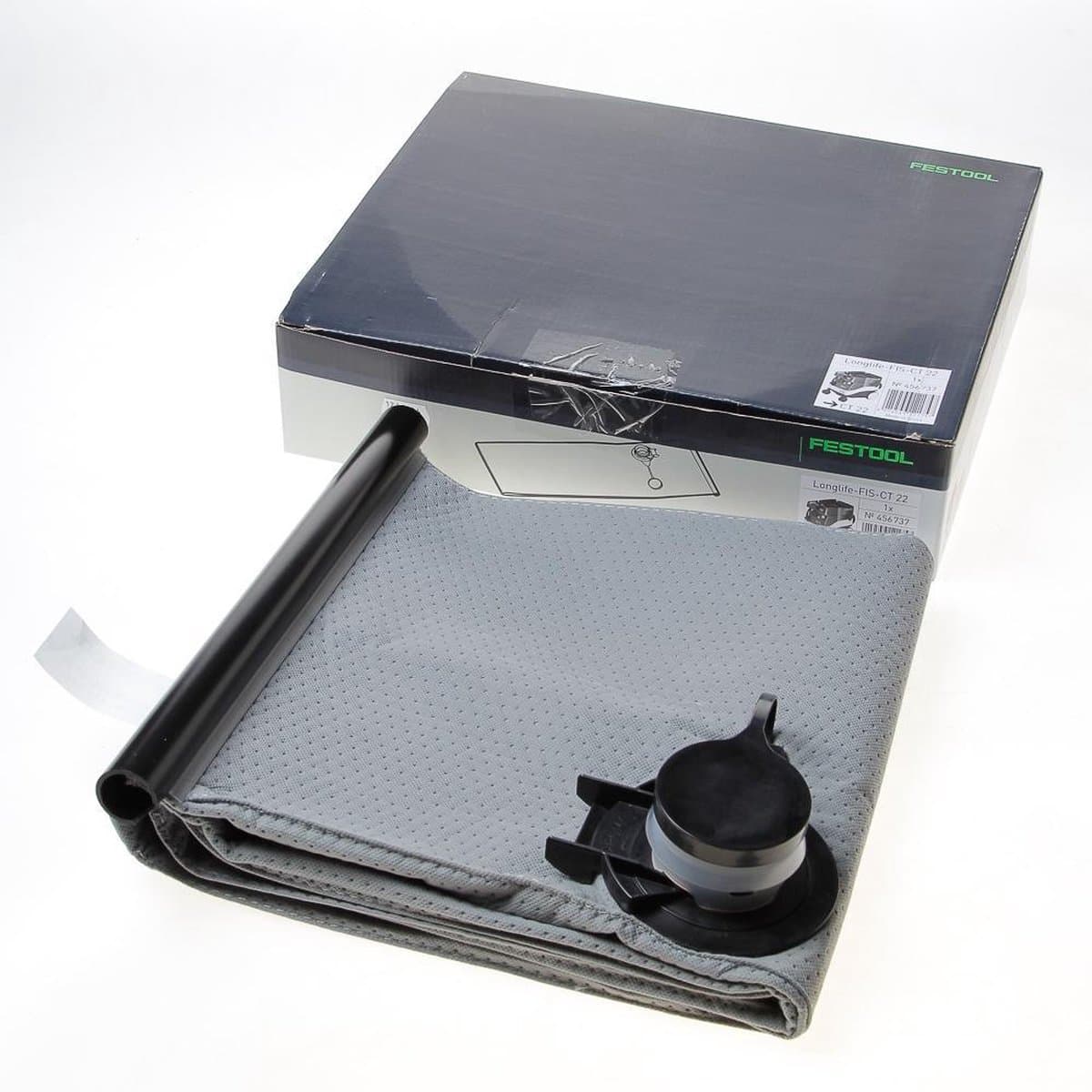 Festool Longlife filterzak Longlife-FIS-CT 33 — afbeelding 1